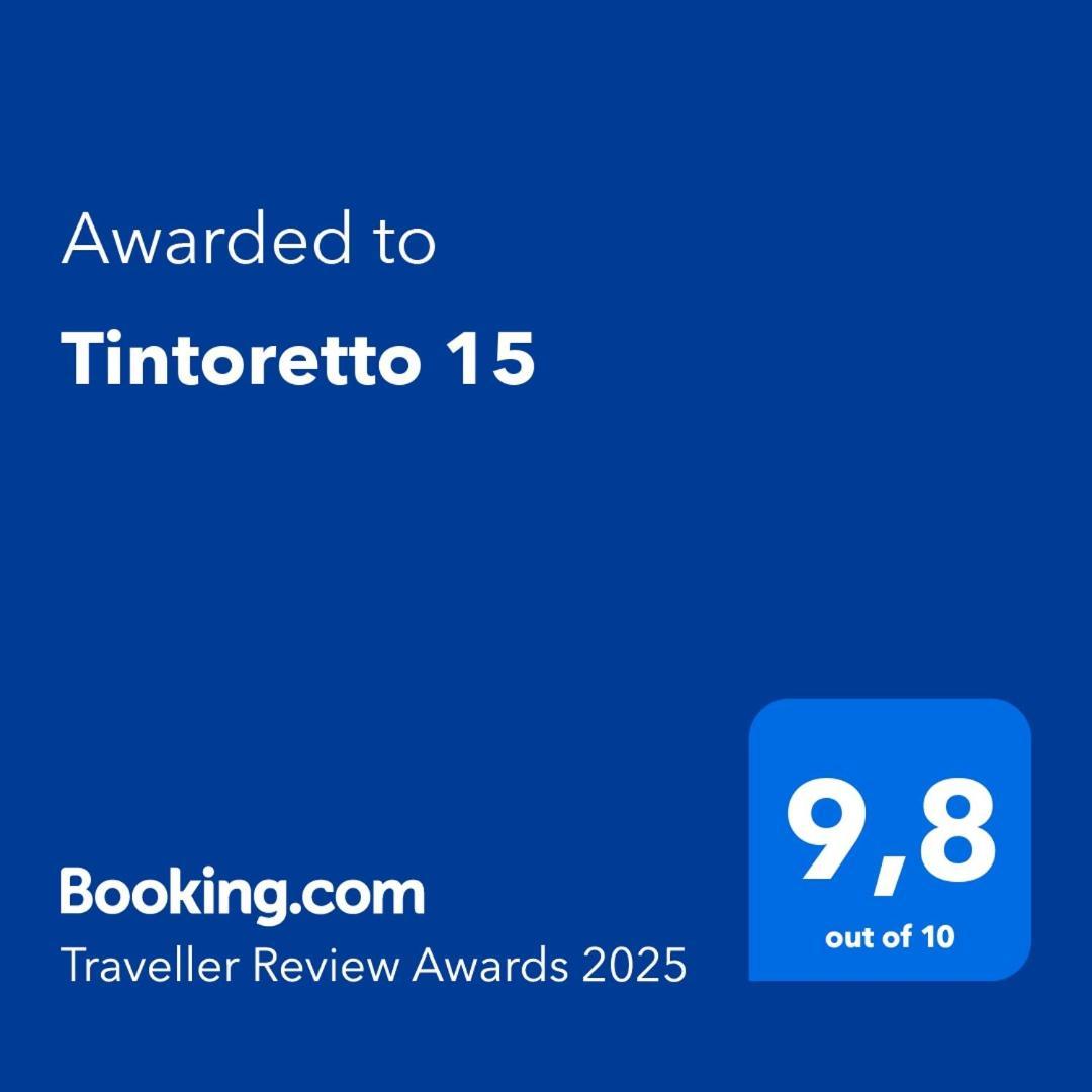 Tintoretto 15 Modena Esterno foto